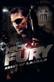 Nick Fury: Agent of S.H.I.E.L.D. (1998) subtitles