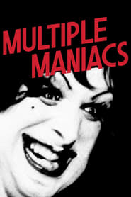 Multiple Maniacs (1970) subtitles