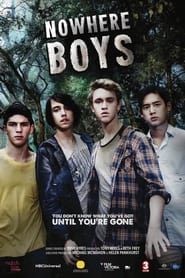 Nowhere Boys (2013) subtitles