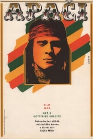 Apache (1973) subtitles - SUBDL poster