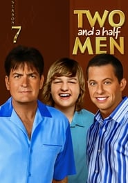 Two and a Half Men Swedish  subtitles - SUBDL poster