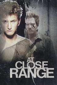 At Close Range French  subtitles - SUBDL poster