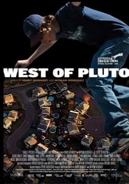 West of Pluto