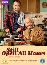 Still Open All Hours