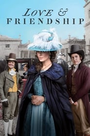 Love & Friendship Indonesian  subtitles - SUBDL poster