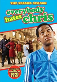 Everybody Hates Chris