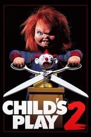 Child's Play 2 (1990) subtitles