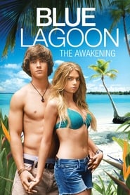 Blue Lagoon: The Awakening English  subtitles - SUBDL poster