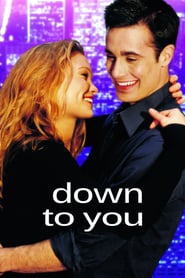 Down to You Danish  subtitles - SUBDL poster