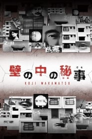 Secrets Behind the Wall English  subtitles - SUBDL poster