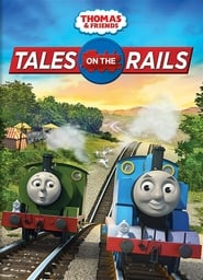 Thomas & Friends: Tales on the Rails English  subtitles - SUBDL poster