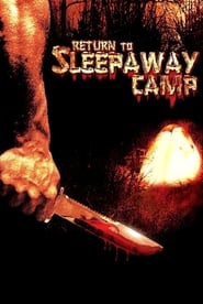 Return to Sleepaway Camp