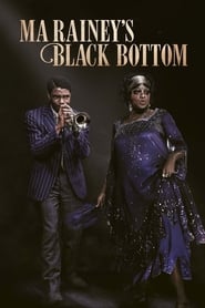 Ma Rainey's Black Bottom Indonesian  subtitles - SUBDL poster
