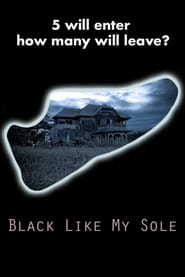Black, Like My Sole (2016) subtitles - SUBDL poster