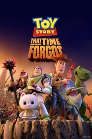 Toy Story That Time Forgot (2014) subtitles