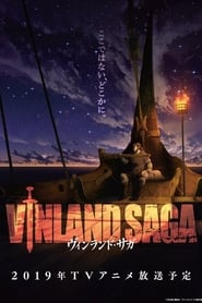 Vinland Saga