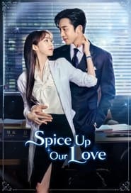 Spice Up Our Love (2024) subtitles