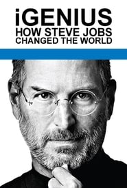 iGenius: How Steve Jobs Changed the World Vietnamese  subtitles - SUBDL poster