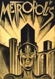 Metropolis (1927) subtitles