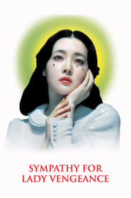 Sympathy for Lady Vengeance (Chinjeolhan geumjassi)