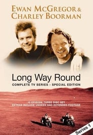 Long Way Round