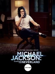 Michael Jackson: Searching for Neverland Farsi_persian  subtitles - SUBDL poster
