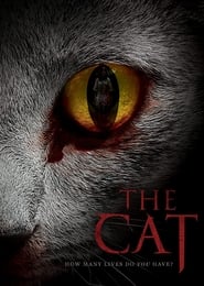 The Cat Arabic  subtitles - SUBDL poster