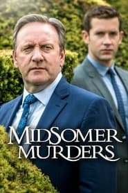 Midsomer Murders Indonesian  subtitles - SUBDL poster