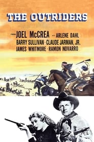 The Outriders (1950) subtitles - SUBDL poster