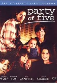 Party of Five