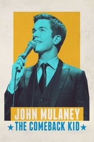 John Mulaney: The Comeback Kid (2015) subtitles