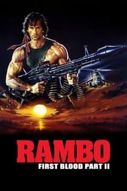 Rambo: First Blood Part II (1985) subtitles