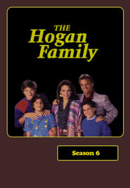 The Hogan Family (1986) subtitles - SUBDL poster