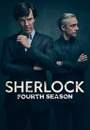 Sherlock Finnish  subtitles - SUBDL poster