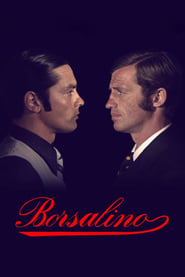 Borsalino (1970) subtitles