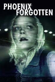 Phoenix Forgotten Norwegian  subtitles - SUBDL poster