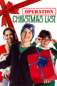 Operation Christmas List (2015) subtitles - SUBDL poster