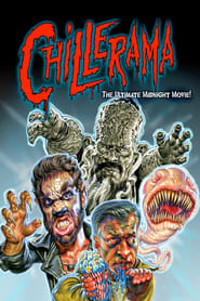 Chillerama (2011) subtitles - SUBDL poster