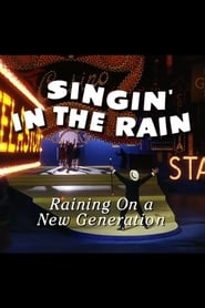 Singin' in the Rain: Raining on a New Generation (2012) subtitles