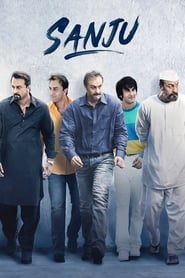 Sanju Farsi_persian  subtitles - SUBDL poster