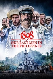 1898: Our Last Men in the Philippines Danish  subtitles - SUBDL poster