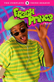 The Fresh Prince of Bel-Air English  subtitles - SUBDL poster