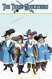 The Three Musketeers: An Animated Classic (2013) subtitles - SUBDL poster