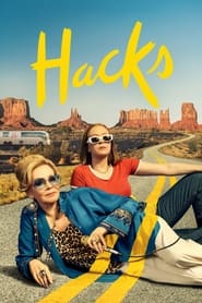 Hacks English  subtitles - SUBDL poster