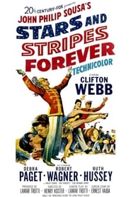 Stars and Stripes Forever English  subtitles - SUBDL poster