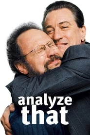 Analyze That (2002) subtitles