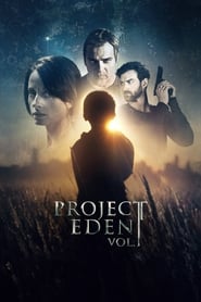 Project Eden: Vol. I Farsi_persian  subtitles - SUBDL poster