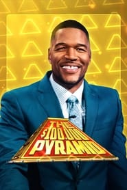 The $100,000 Pyramid (2016) subtitles - SUBDL poster