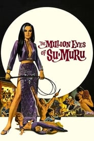 The Million Eyes of Sumuru (1967) subtitles