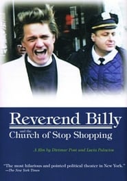 Reverend Billy and the Church of Stop Shopping (2002) subtitles